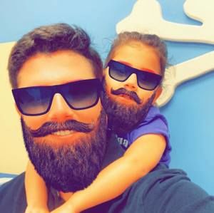 Meet your Posher, Gabriel